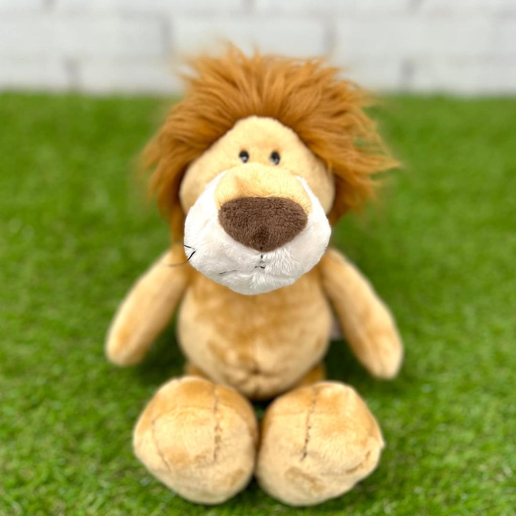 NICI WF22 Лев Классический 35см