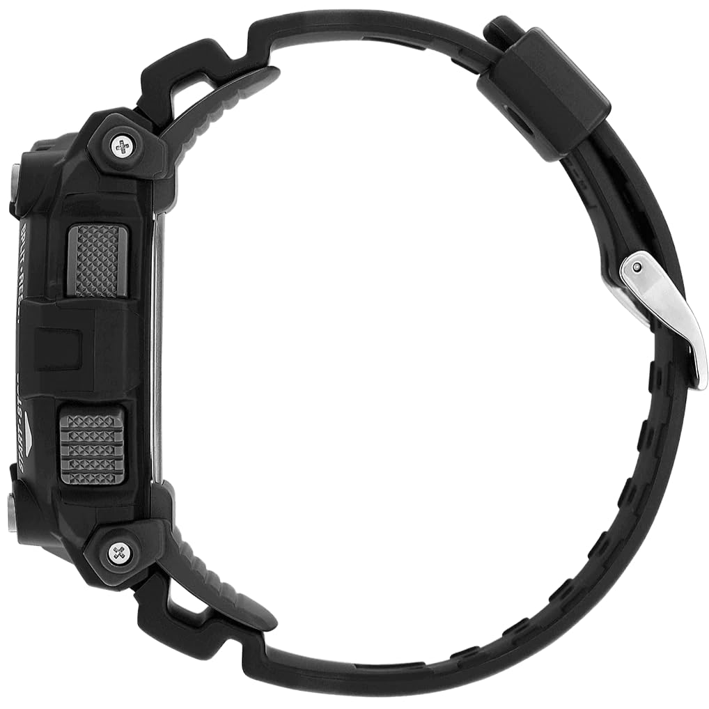 Casio 6 Зарубежная модель G-SHOCK Multi-Band GW-7900-1 [Импорт]