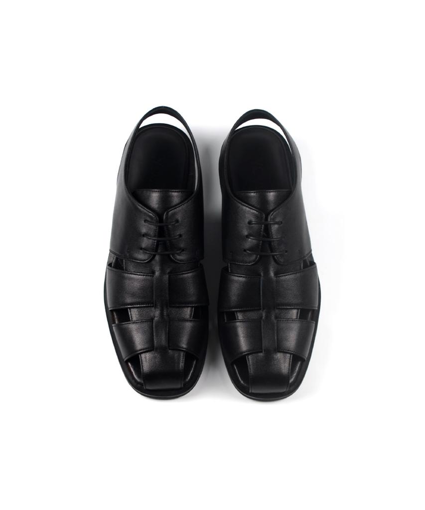 Yowe Cony_Black