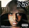 CD NAS - Nastradamus COL4953122 Columbia, Ill W 1999 Europe Rap & Hip-Hop/R&B Used