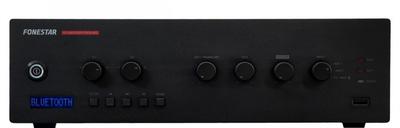 Fonestar PROX-60Z - Зональный усилитель P.A, Fonestar