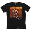 Сэмми Гевара И НОВЫЙ Официальный T-shirt AEW Унисекс T-shirt