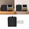 Cover for Air Fryer. Both Dustproof And , This Portable Made of Sturdy with Handle Is