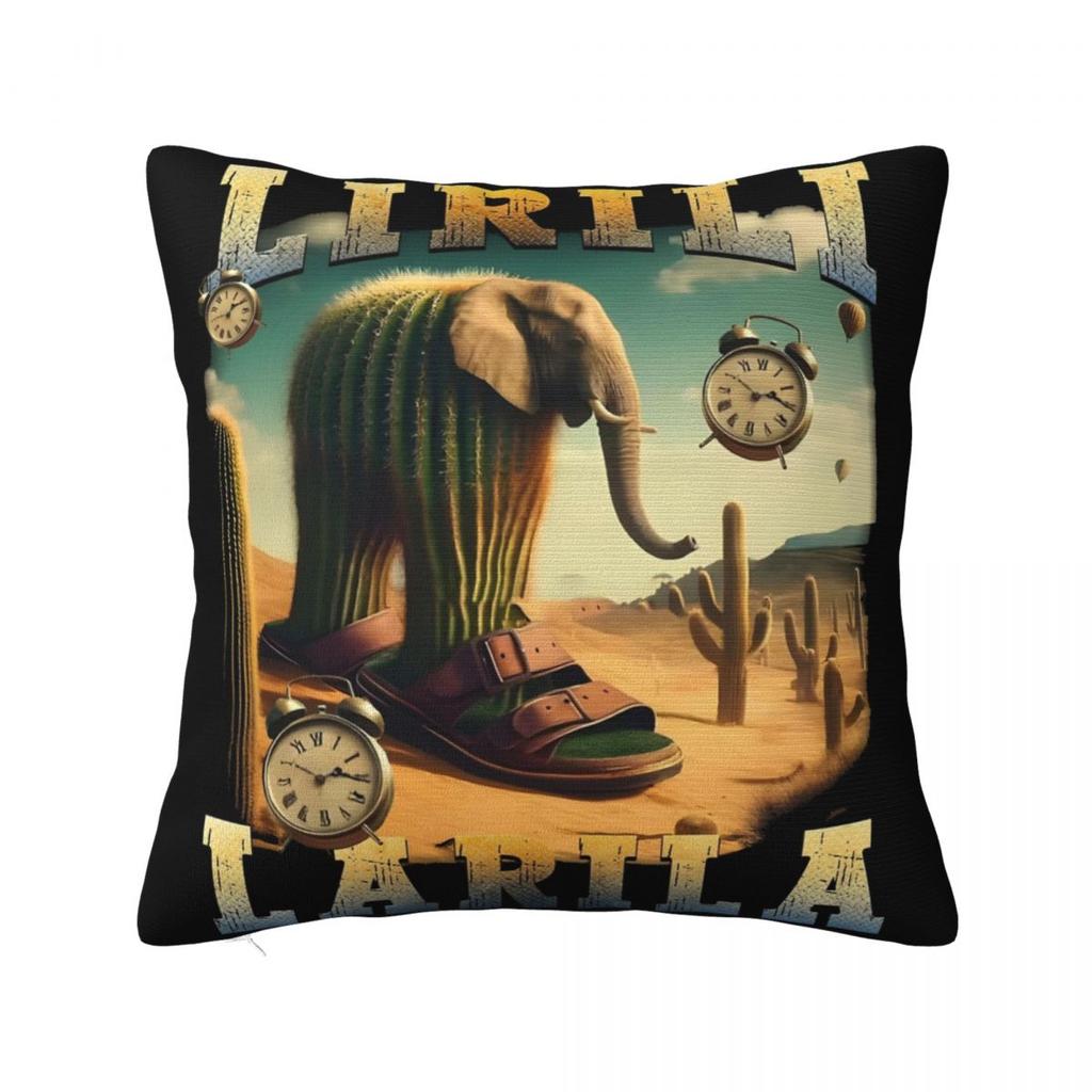 Bombardiro Crocodilo Tralalero Tralala Square Pillow Cases Italian Brainrot Cushion Covers Decorative Pillowcase for Home 18