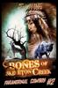 Книга Bones of Skeleton Creek : 2