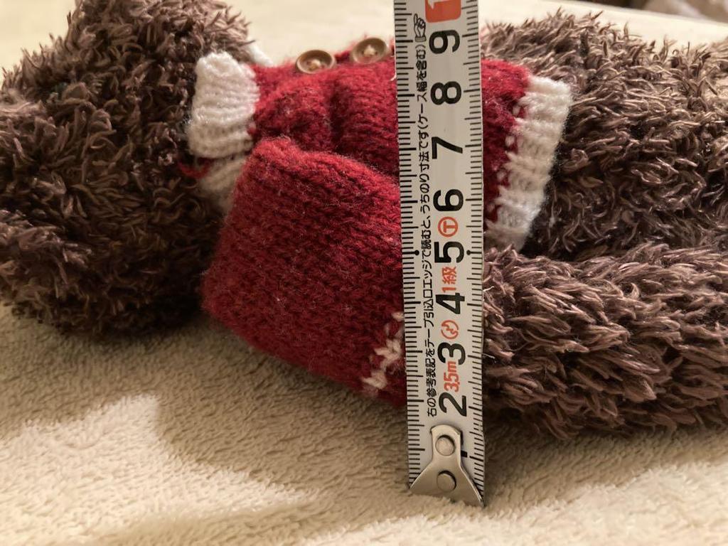 [USED] Teddy Bear Afternoon Tea 2006 Limited Edition