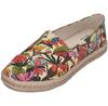 Women's Shoes TOMS Shoes Alpargata Rope 2 0 10021889 Light-almond Multicolor