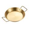 Stainless Steel Seafood & Dry Pot Plate