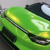Автомобильная наклейка Магическая зеленая пленка для обтяжки Виниловая пленка Пленка меняющая цвет ПЭТ Наклейки без пузырей Автомобильная наклейка Декор интерьера и экстерьера