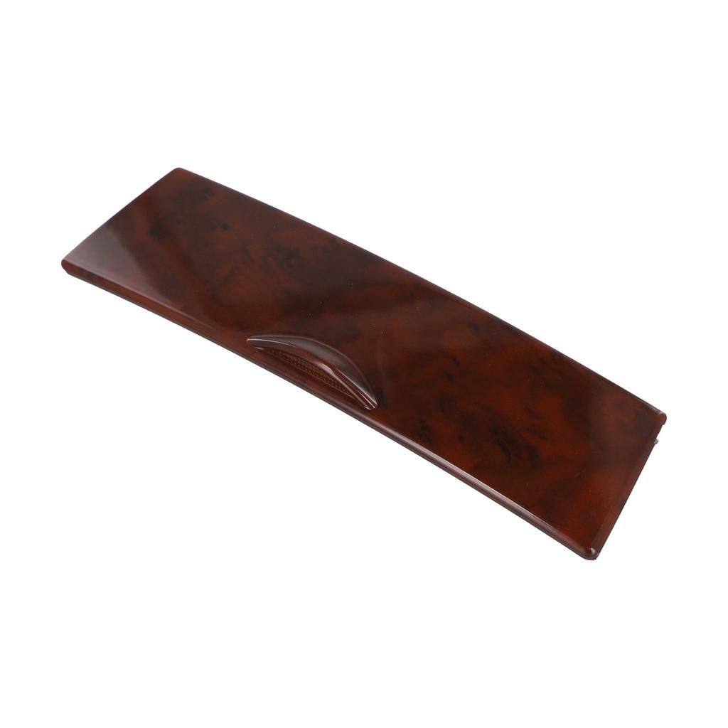 Крышка панели ящика для хранения запасная отделка аксессуары простая установка замена деталей для Corolla 03-08 абсолютно новый