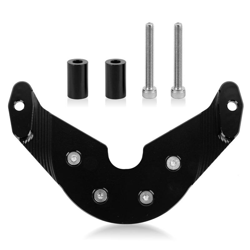 Motor Engine Stator Cover Cap Anti-Drop Guard Protector for Honda ADV350 2022-2023 Forza 350 2021-2023 Motorcycle Accessories