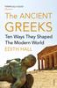 Книга The Ancient Greeks : Ten Ways They Shaped the Modern World