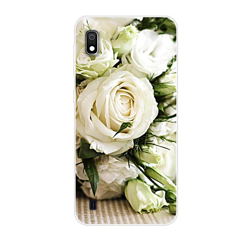 Чехол для Samsung A10 Чехол A10S Мягкий Силиконовый Задний Чехол для Телефона на Для Samsung Galaxy A21S Чехол A10 S Core A10S A 10 A105 Чехол