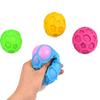 Anxiety Relief Squeeze Fidget Toy Adorable Anti-stress Ball Squeezing Toys  Stress Reliever