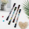 New Pressure Relief Finger Aggravated Anti-Skid Rotating Gaming Pen Spinning Pen Rolling Non Slip