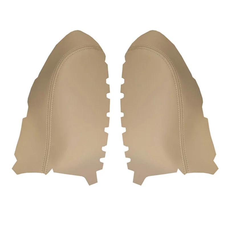 Кожаный подлокотник центральная консоль крышка крышка аксессуары для Honda Pilot 2009 2010 2011 2012 2013 2014 2015 подлокотник ящик крышка