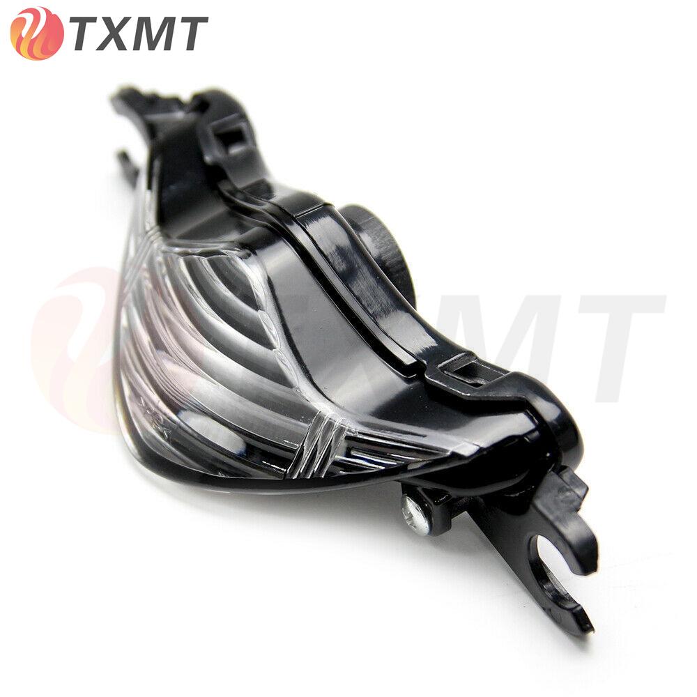 Suzuki GSXR1000 07-08 Передний указатель поворота/противотуманный фонарь/фара