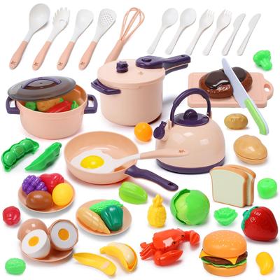 Сюжетно-ролевые наборы – Игрушечные кухонные наборы