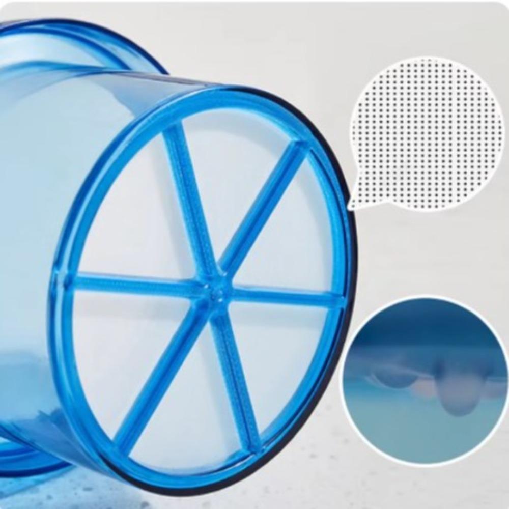 Reusable Yogurt Strainer Multiple Usage Yogurt Filter Cheese Whey Separator Kitchen Food Tool