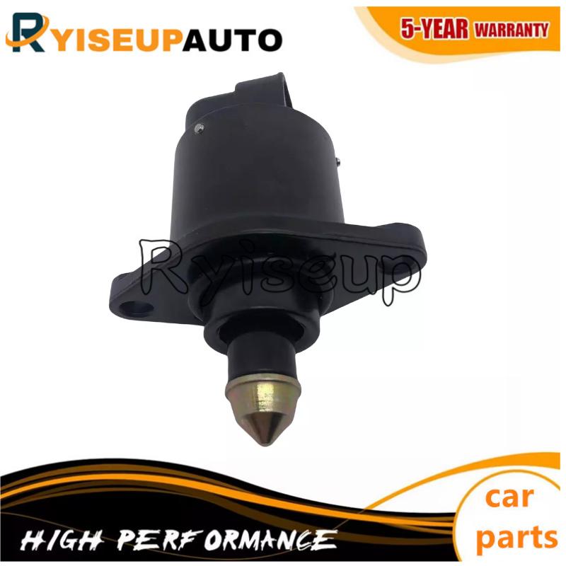 Новый регулятор оборотов холостого хода IAC 7700273699 Подходит для Renault Dacia Logan Clio Espace Laguna Megane Scenic