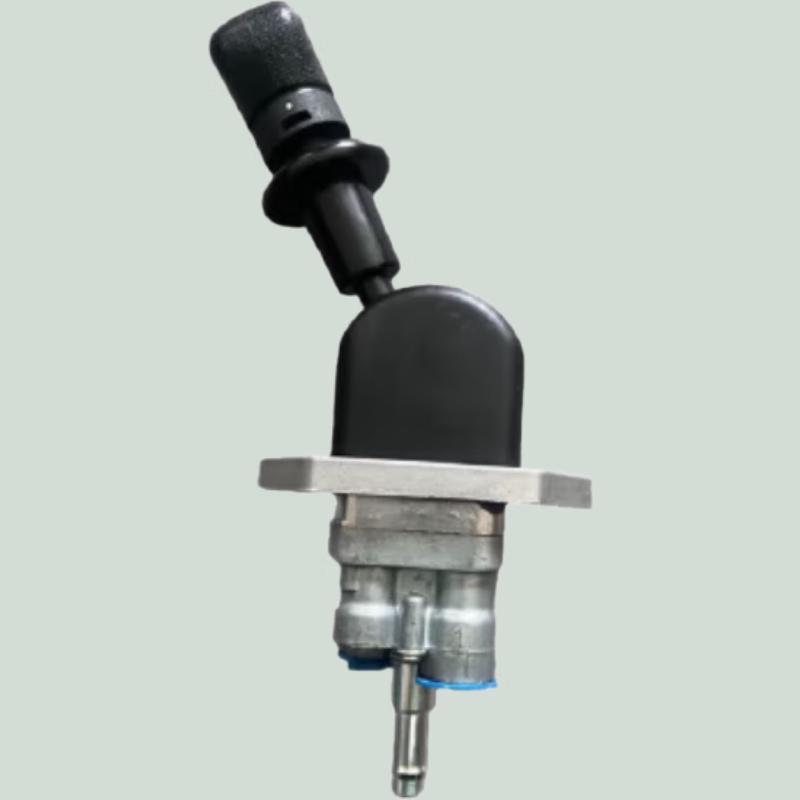 Ручной клапан стояночного тормоза Shaanqi SX2190N/SX2300