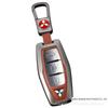 2023 Special Edition GAC Mitsubishi Outlander Key Cover for Men - Protective Shell Buckle