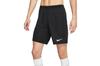 Park III Shorts, Mens Black Shorts