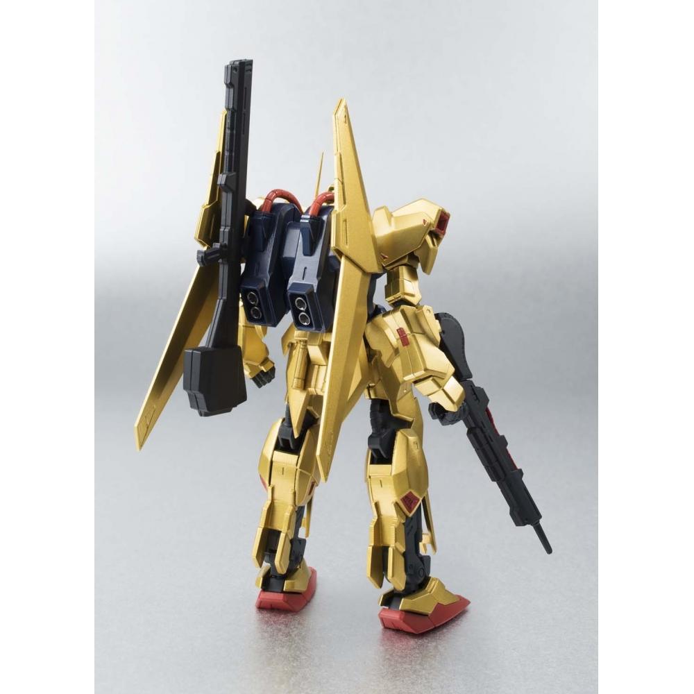 ROBOT Spirits [SIDE MS] Хяку-сики