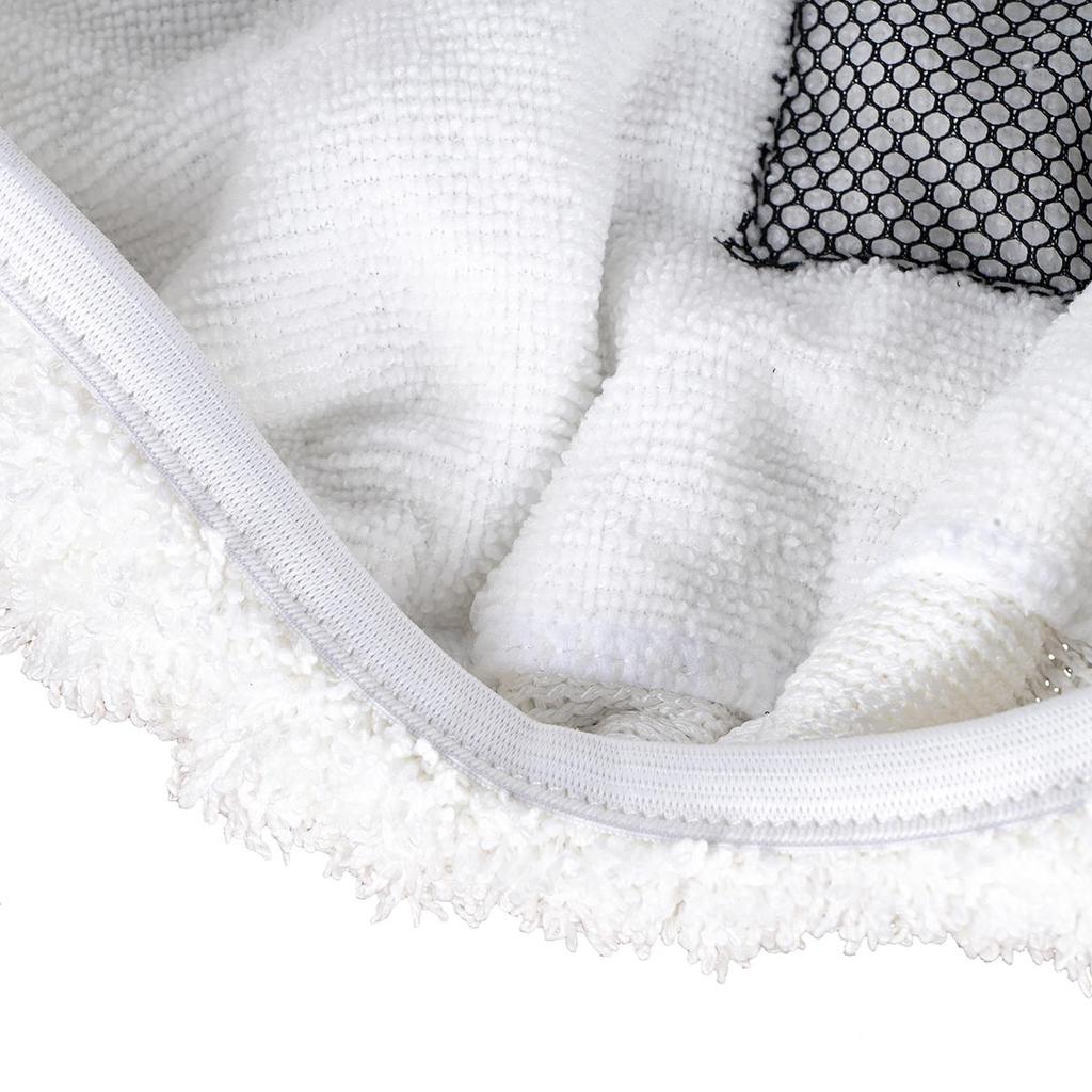 Накладки для паровой швабры для серии Bissell PowerFresh 1806, 1940, 1544, 1440, модель запасной части № 5938 № 203-2633