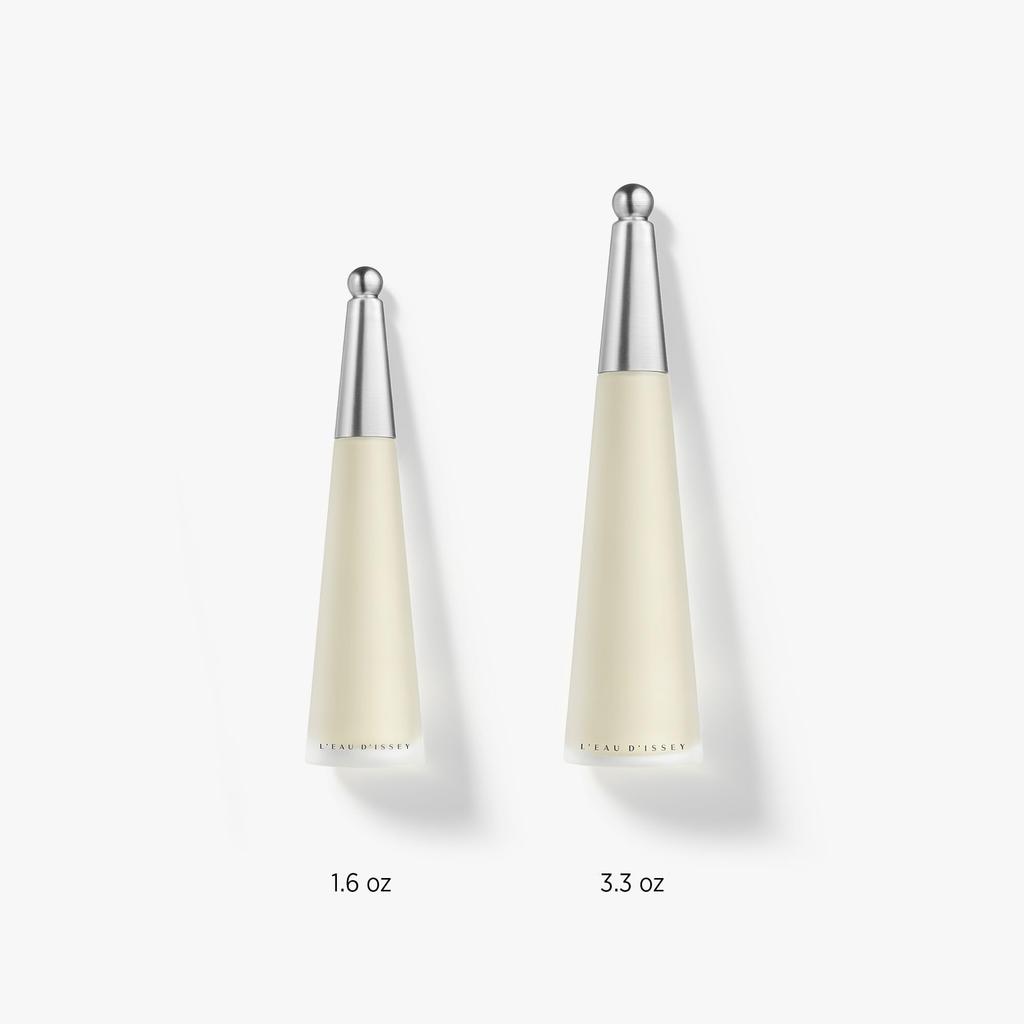ISSEY MIYAKE L'Eau d'Issey Eau de Toilette EDT 100ml