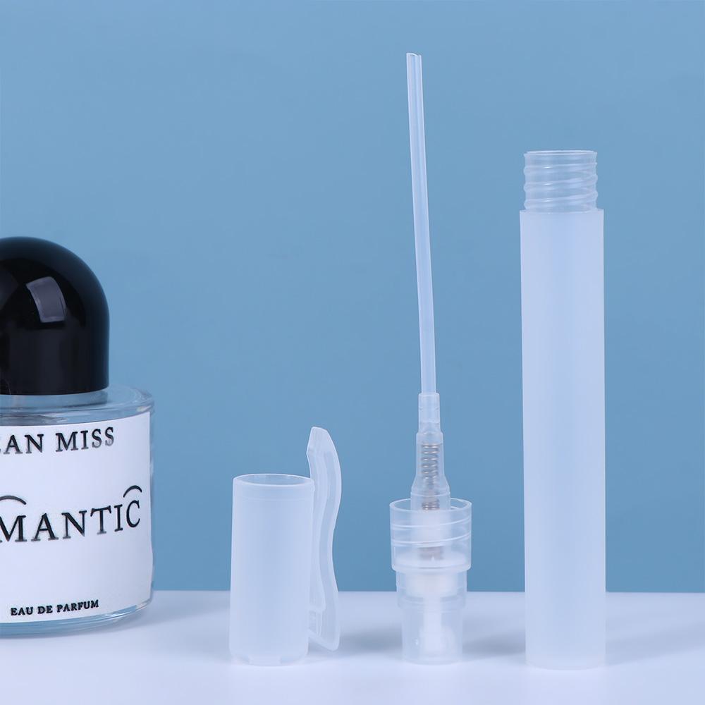 outfit Mist Bottle Outdoor Perfume Spray Bottle Cosmetic Container Sample Bottle Perfume Atomizer