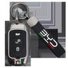 BYD Song/Tang/Max Key Case: Creative Metal Shell for Old Models (G5, Surui, E5, Sirui, G6, Qin).