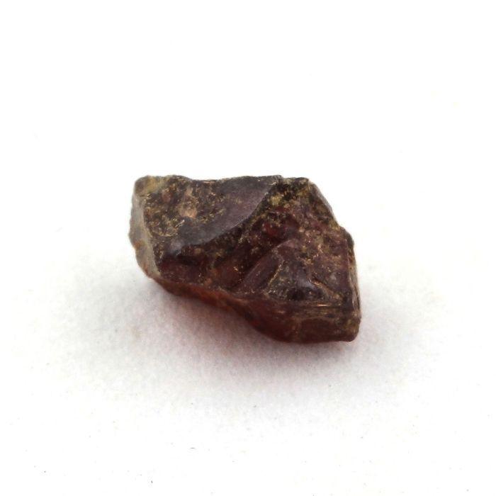 Pierres et Minéraux. Grenat Rhodolite. 1.78 ct. Lokiriama, Lodwar, Kenya.