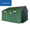 84A Cold Weather Multi-Person Tent System