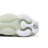 Nike Air Max Scorpion Flyknit 'Белый Прозрачный Изумрудный' (унисекс) Белый / Земляной Синий / Белый / Белый / Белый / Прозрачный Изумрудно-Зеленый Беговые Кроссовки DJ4701 100