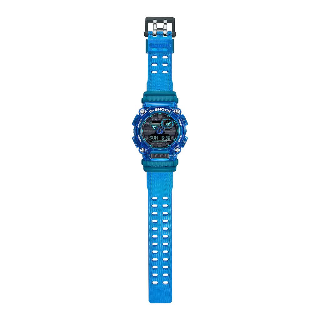 G-SHOCK GA-900SKL-2ADR FADAY ЖЕНЩИНСКИ