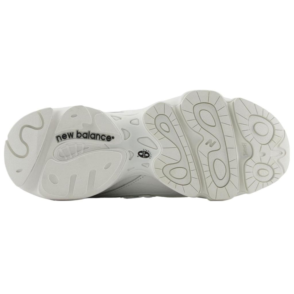 New Balance 1000 Reflection Sea Salt Unisex Sneakers White M1000BW