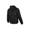 Jordan Essential HBR Woven Windbreaker Jacket Men Jackets Black DV7651-011