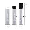 1Pcs PPS Car Retractable Cleaning Brush Artificial Wool Small Brush For Citroen C1 DS3 C2 C3 Vts C4 Saxo C4L C5 C6 C8 Xsara