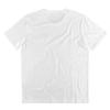 Men's Plus Size New Summer Men's Fashion Casual Solid Color Short Sleeved Top Men's Round Neck T-shirt