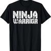 Ninja Warrior T-Shirt