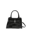 Trendy Women's Mini Handbag 2024 Spring New Shoulder Bag Street Style Casual Crossbody Bag