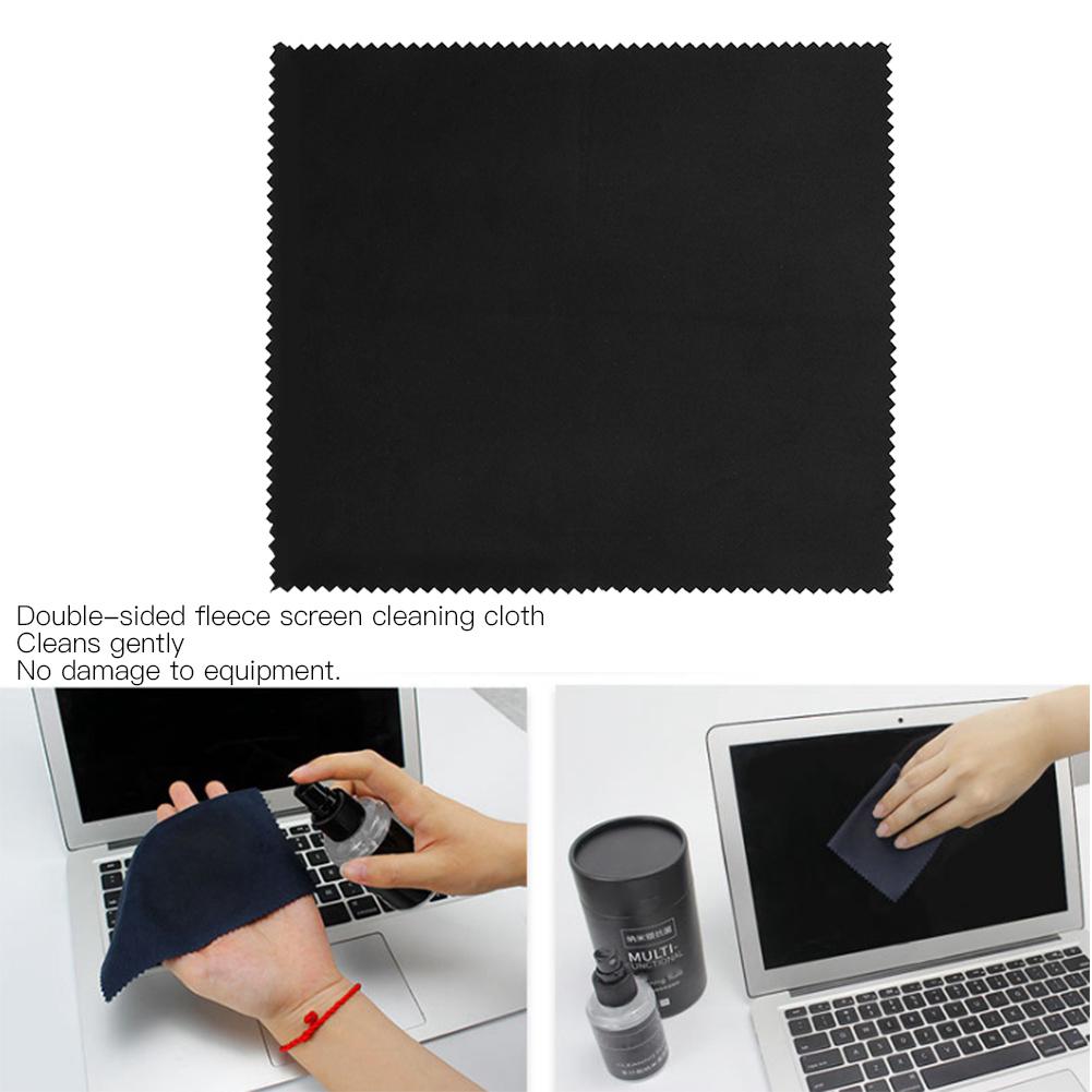 Набор из 5 чистящих средств, чистящие инструменты, инструмент для удаления пыли с ЖК-экрана клавиатуры телефона