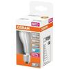 OSRAM - LED Std Verre Dépoli Variable 12W E27 1521lm 4000K Froid