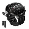 Смарт-часы Black Shark Watch X Pro, 4G Android-часы с 1,75" AMOLED, вращающейся камерой, 4 ГБ + 32 ГБ, GPS, батареей на 75 часов, отслеживанием активности и здоровья, черные