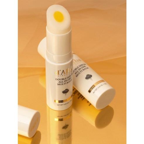 [d'Alba] Double Serum All-in-One Multi Balm 10g