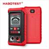 HABOTEST HT123 Цифровой Мультиметр NCV Бесконтактный Тестер Напряжения Умная Подсветка AC/DC Сопротивление Инструмент для Проверки Непрерывности