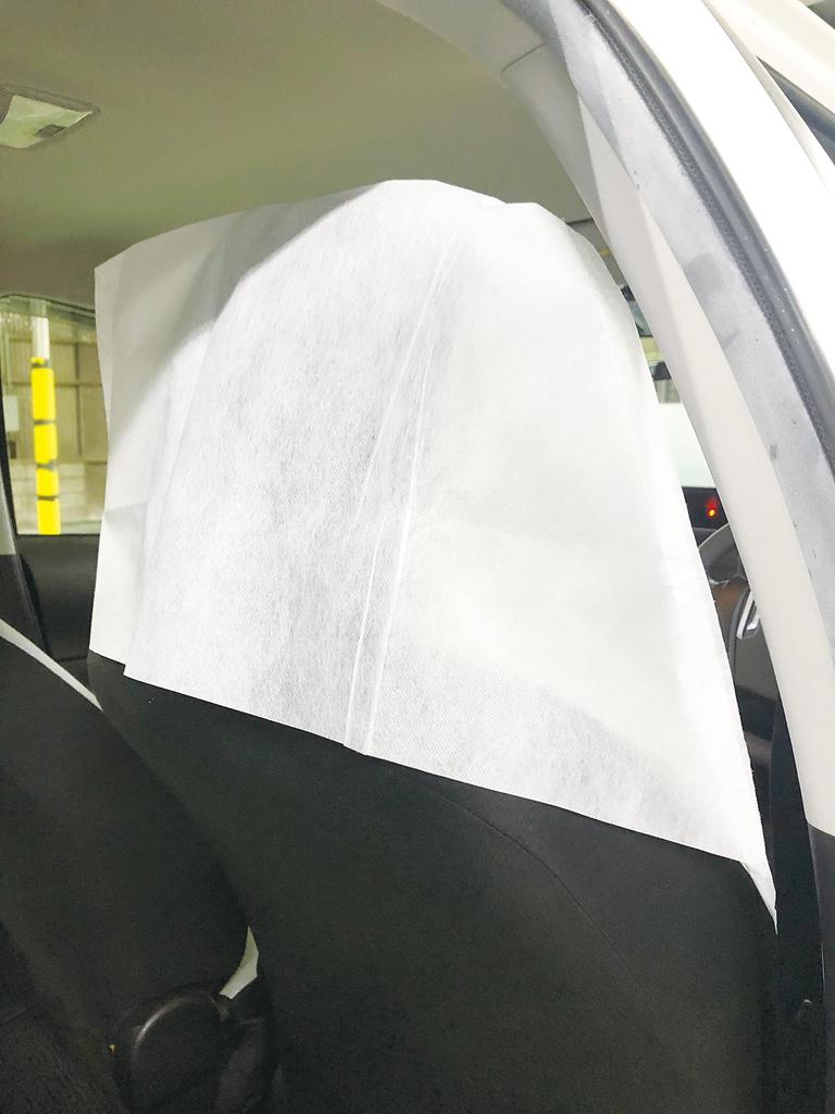 SIGNET 85134 Easy To Install Cleanness Seat Covers for Car Truck Maintenance and Infection