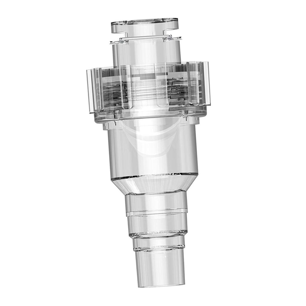 Клапан для дренажной трубы кондиционера Легко установить Прочные детали для кондиционера