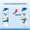 Head & Shoulders Anti-Dandruff Shampoo